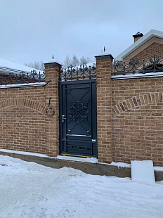 Объект из Кирпич Донские зори Видное WDF